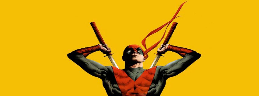 Comics facebook