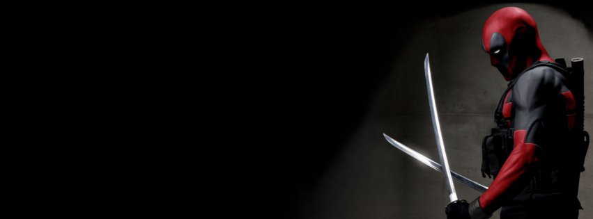 Comics facebook cover