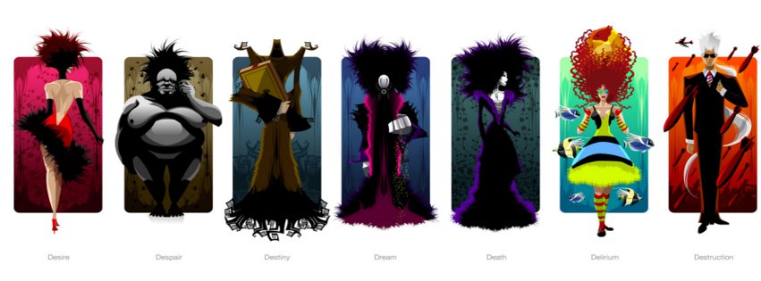 Sandman 