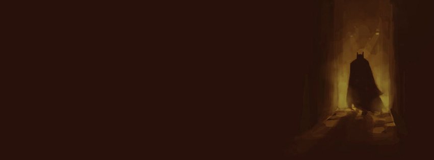 Comics facebook cover 1