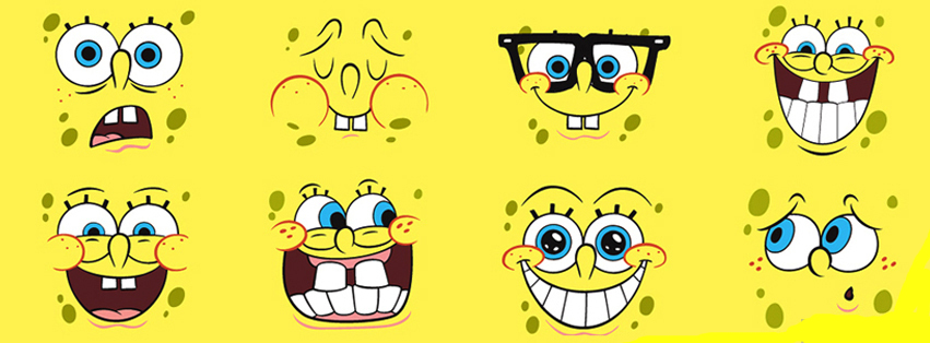 Sponch bob