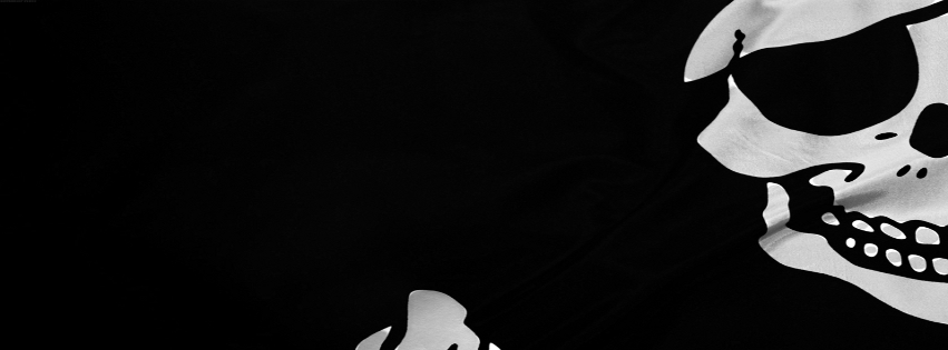 Pirate flag