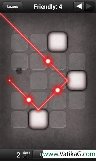 Lazors
