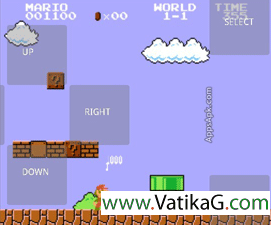 Super mario bros