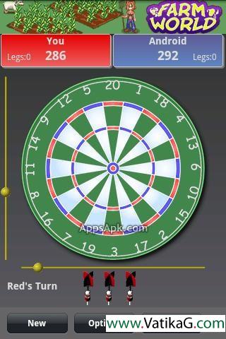 Darts