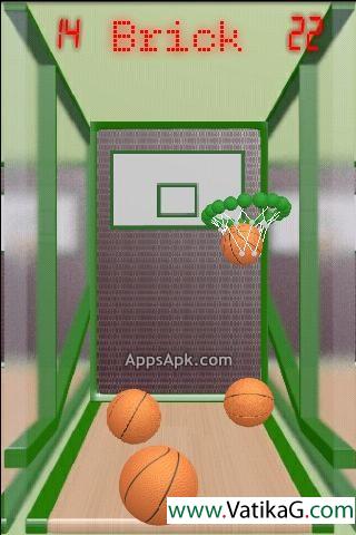 Basketball