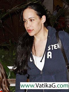 Nadya suleman wallpaper 