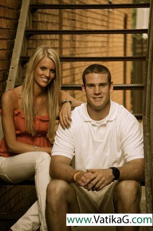 Lauren ufer and ryan pics