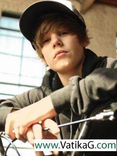 Justin bieber singer boy