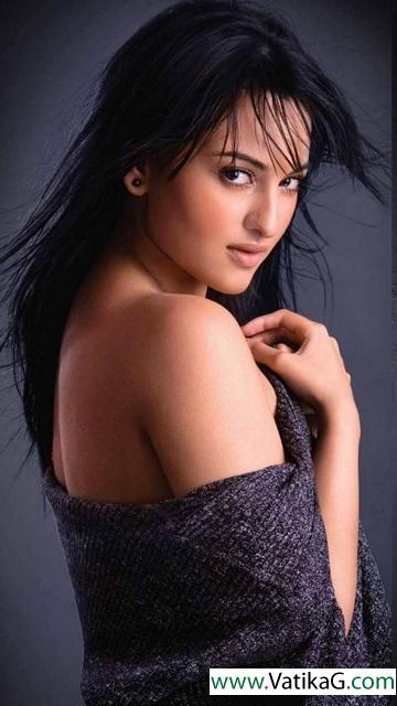 Sonakshi sinha beauty 