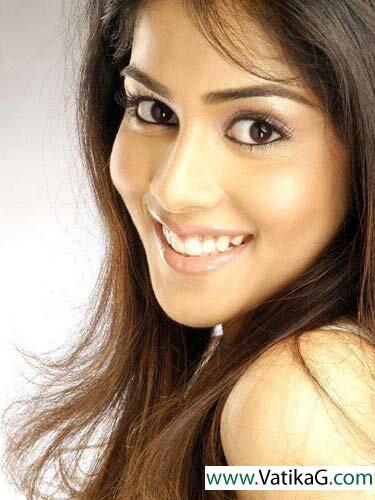 Genelia d souza 