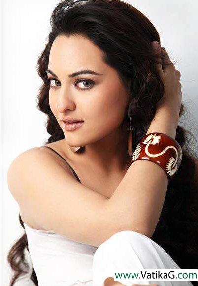 Sonakshi sinha