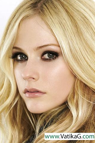 Hot avril lavigne 