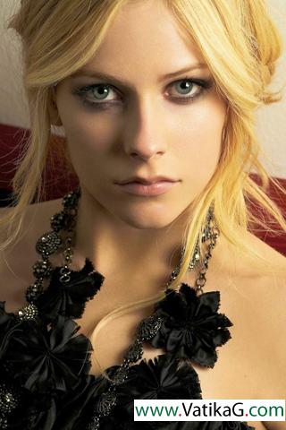 Avril lavigne 