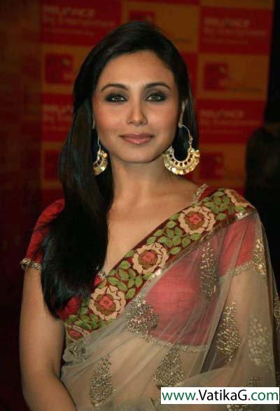 Rani mukherjee 01 