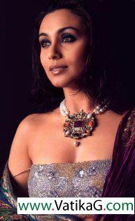 Rani mukherjee 06 