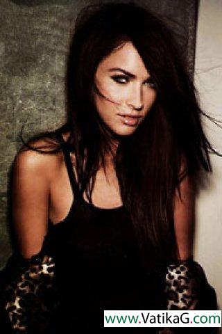 Megan fox 