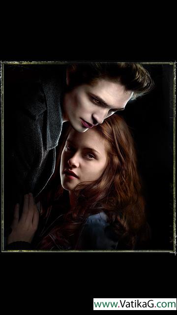 Kristen stewart new moon 