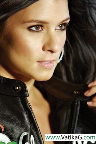 Danica patrick 