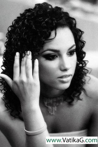 Alicia keys 