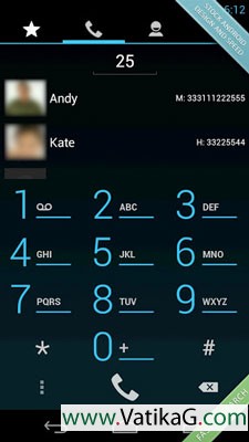 Swipe dialer free