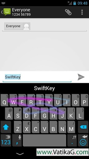 Swiftkey keyboard free