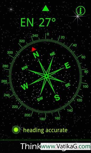 Star compass