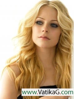 Avril lavigne