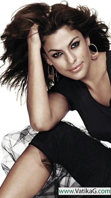 Eva mendes 