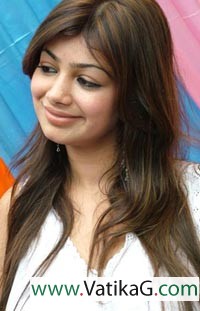 Ayesha takiya 10
