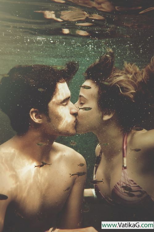 Kiss 