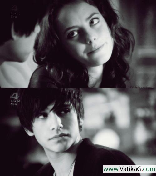 We love skins
