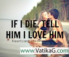 If i die