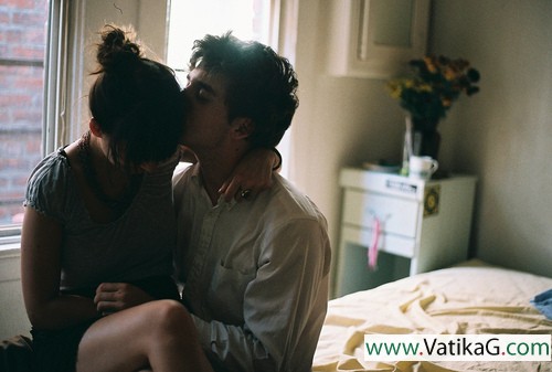Love couple