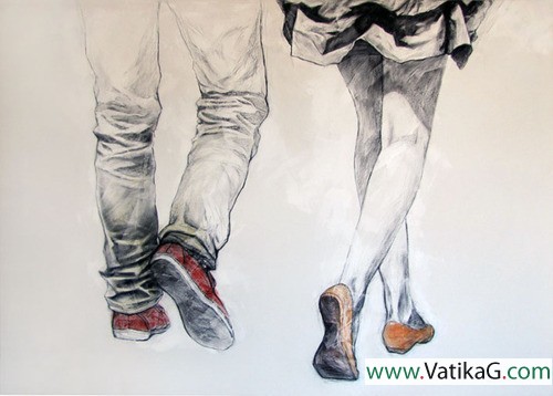 Draw couple