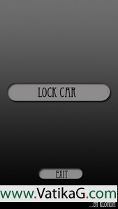 Car lock