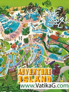 Adventure island