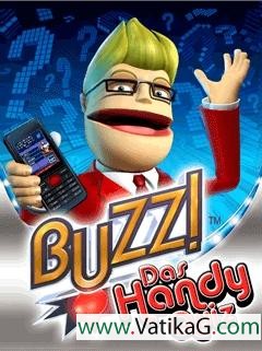 Buzz das handy quiz