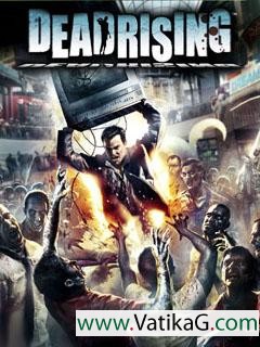 Dead rising