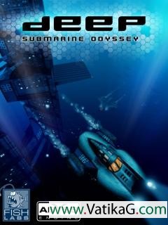 Deep submarine odyssey