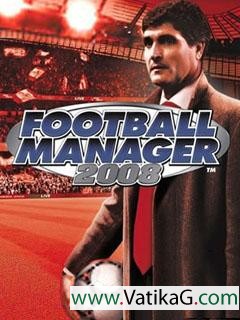 Football manager