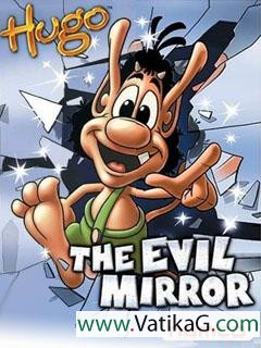 Hugo evil mirror 3