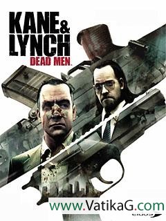 Kane & lynch dead men