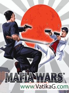 Mafia wars 3