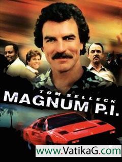 Magnum pi