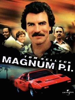 Magnum pi