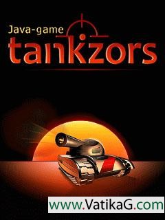 Tankzors