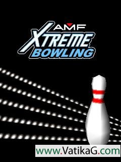 Xtreme bowling