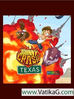 Johnny crash