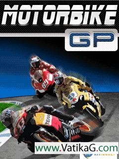 Motorbike gp